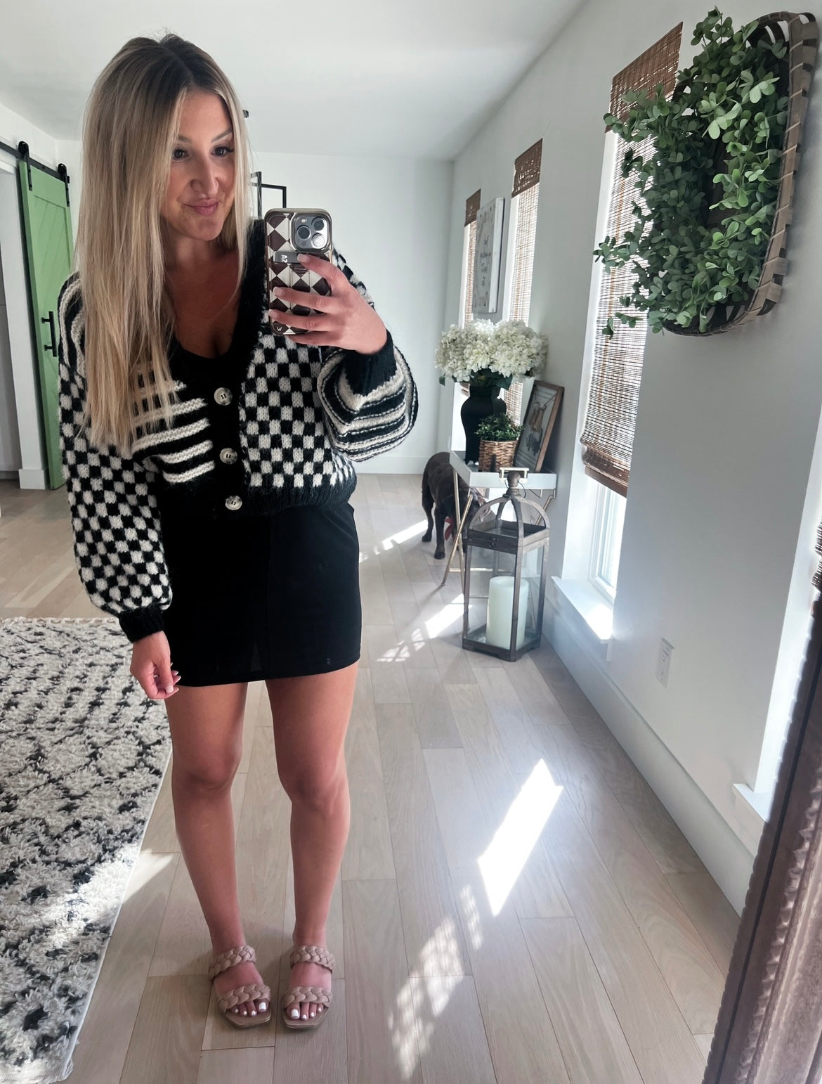 Halie Dress