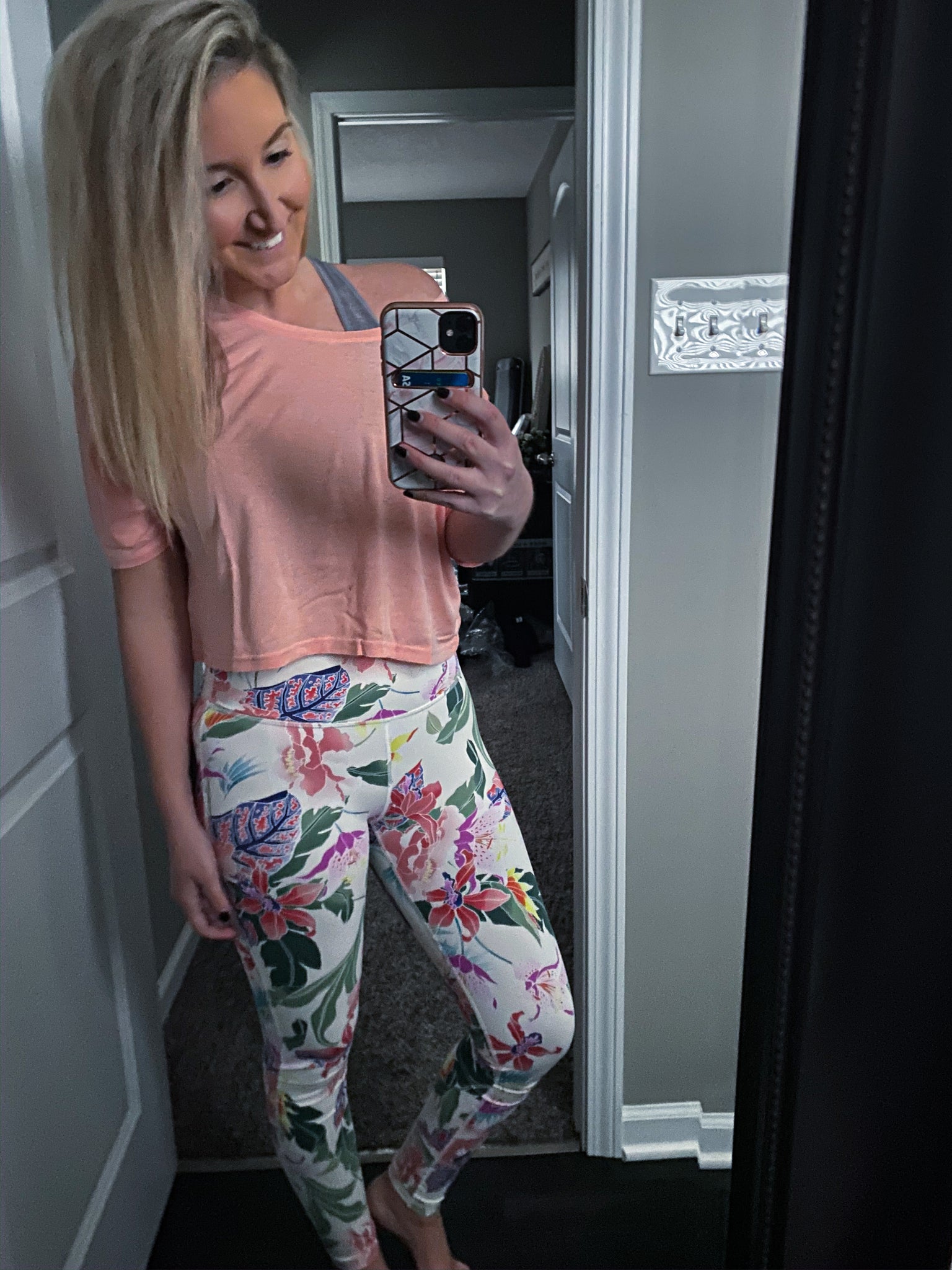 Mandy Tee - Multiple Colors