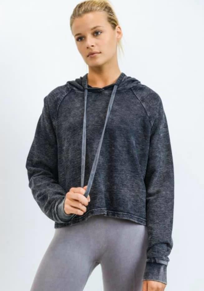 Hannah Hoodie