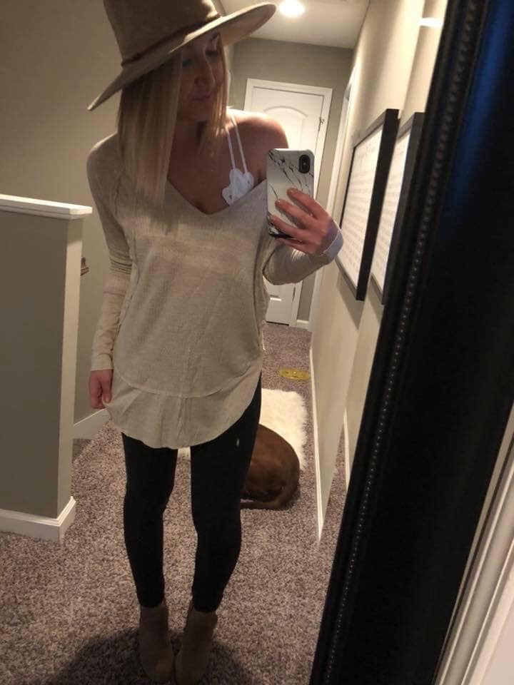 Double Strap Crochet Bralette - Multiple Colors