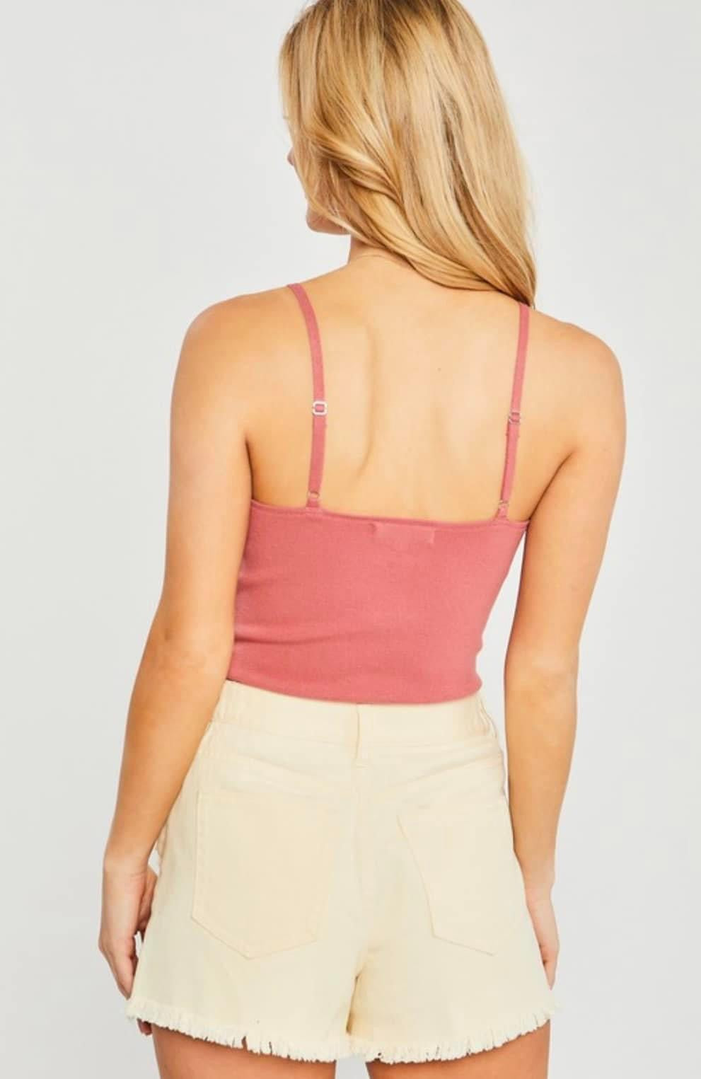 Cali Bodysuit