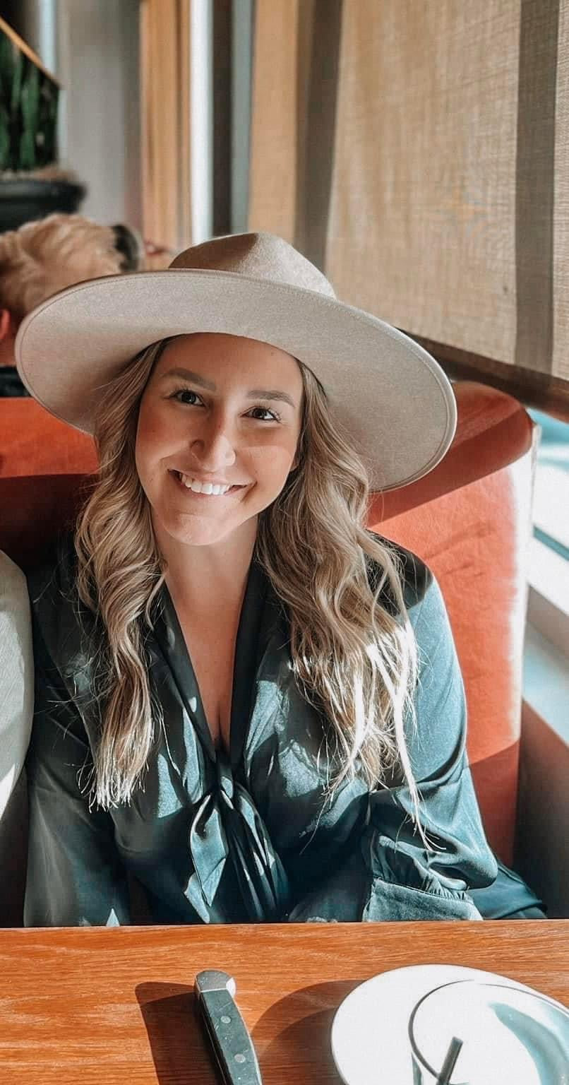 Tara Top