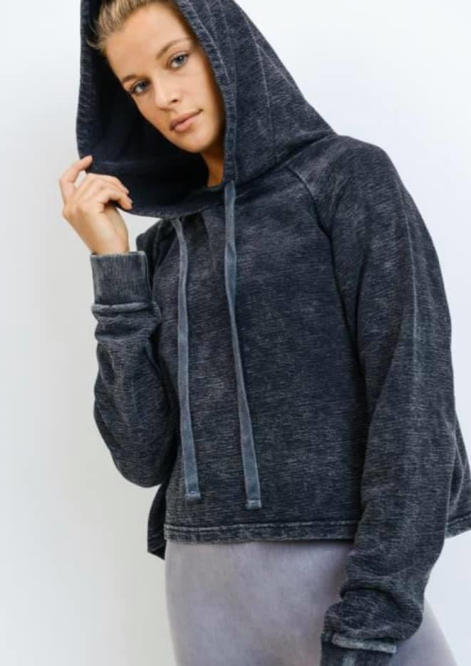 Hannah Hoodie