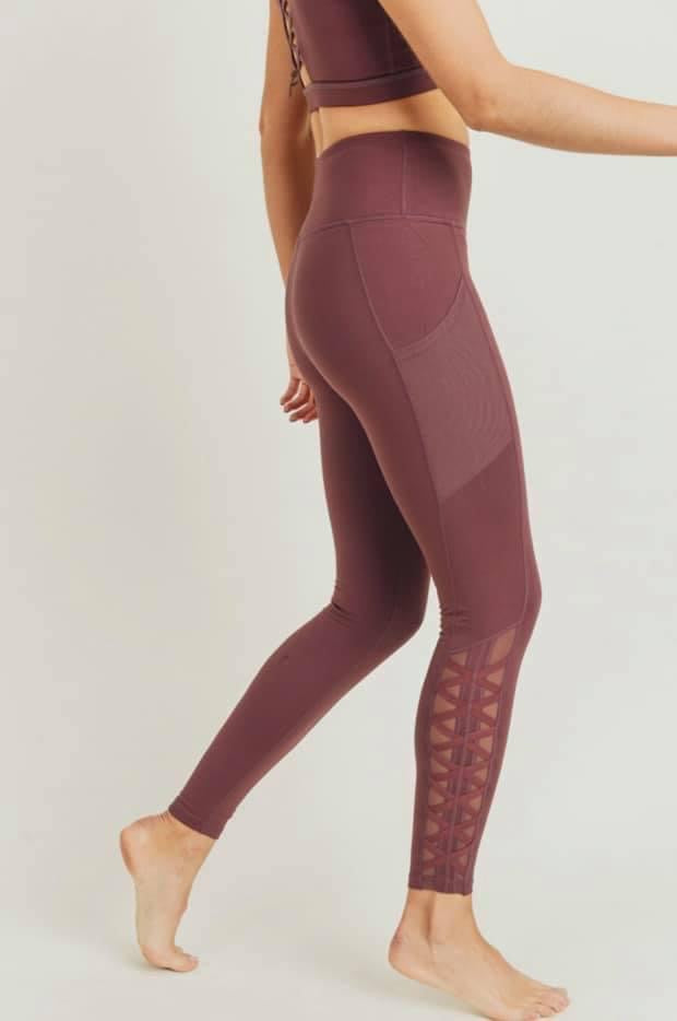 Lynn Leggings
