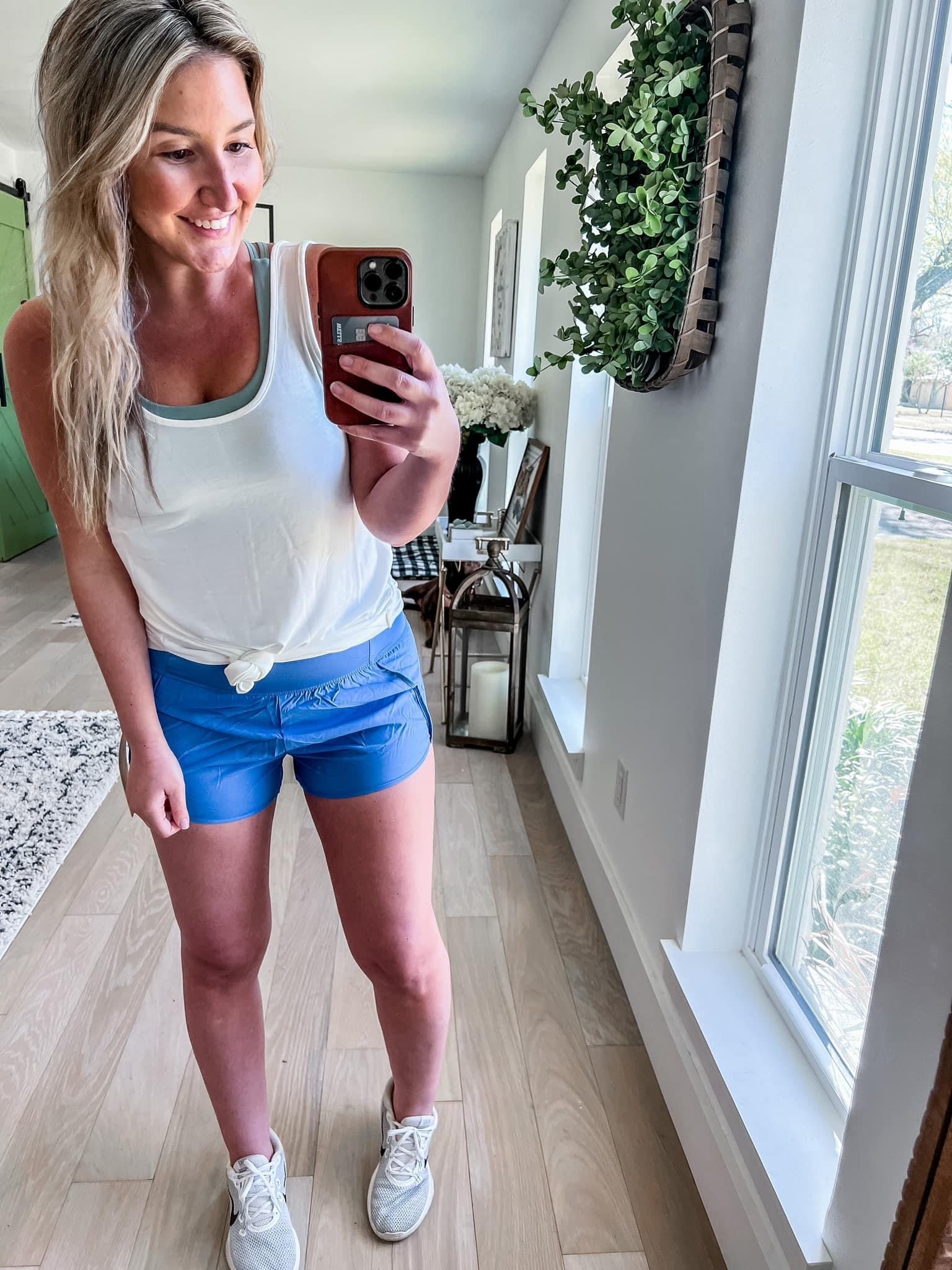 Misty Sports Bra