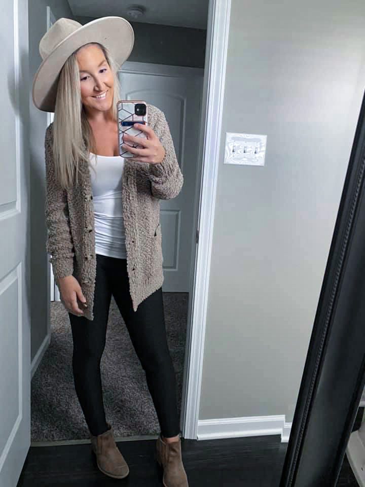 Basic Cami