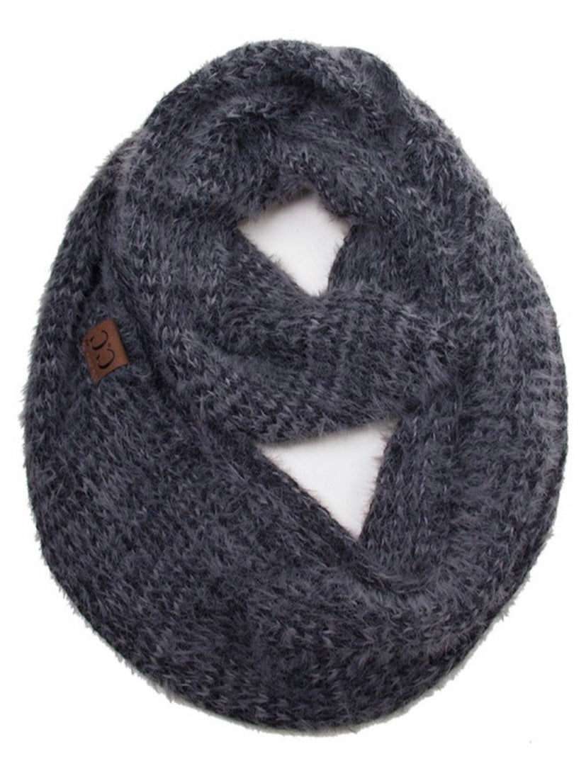 CC Infiniti Scarves