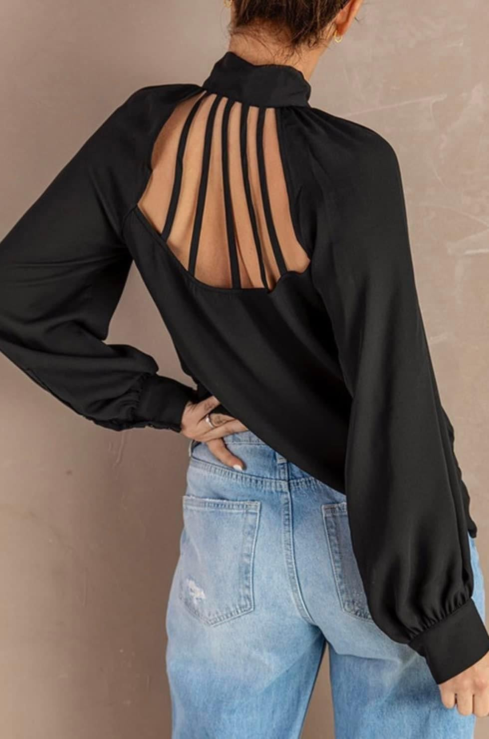 Tara Top