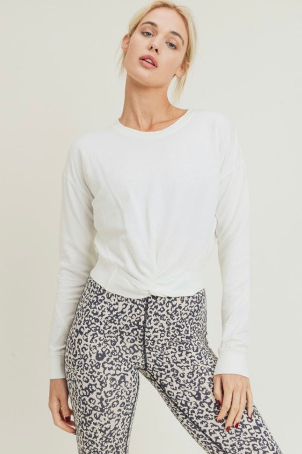Dinah Top - Multiple Colors