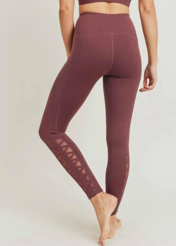 Lynn Leggings