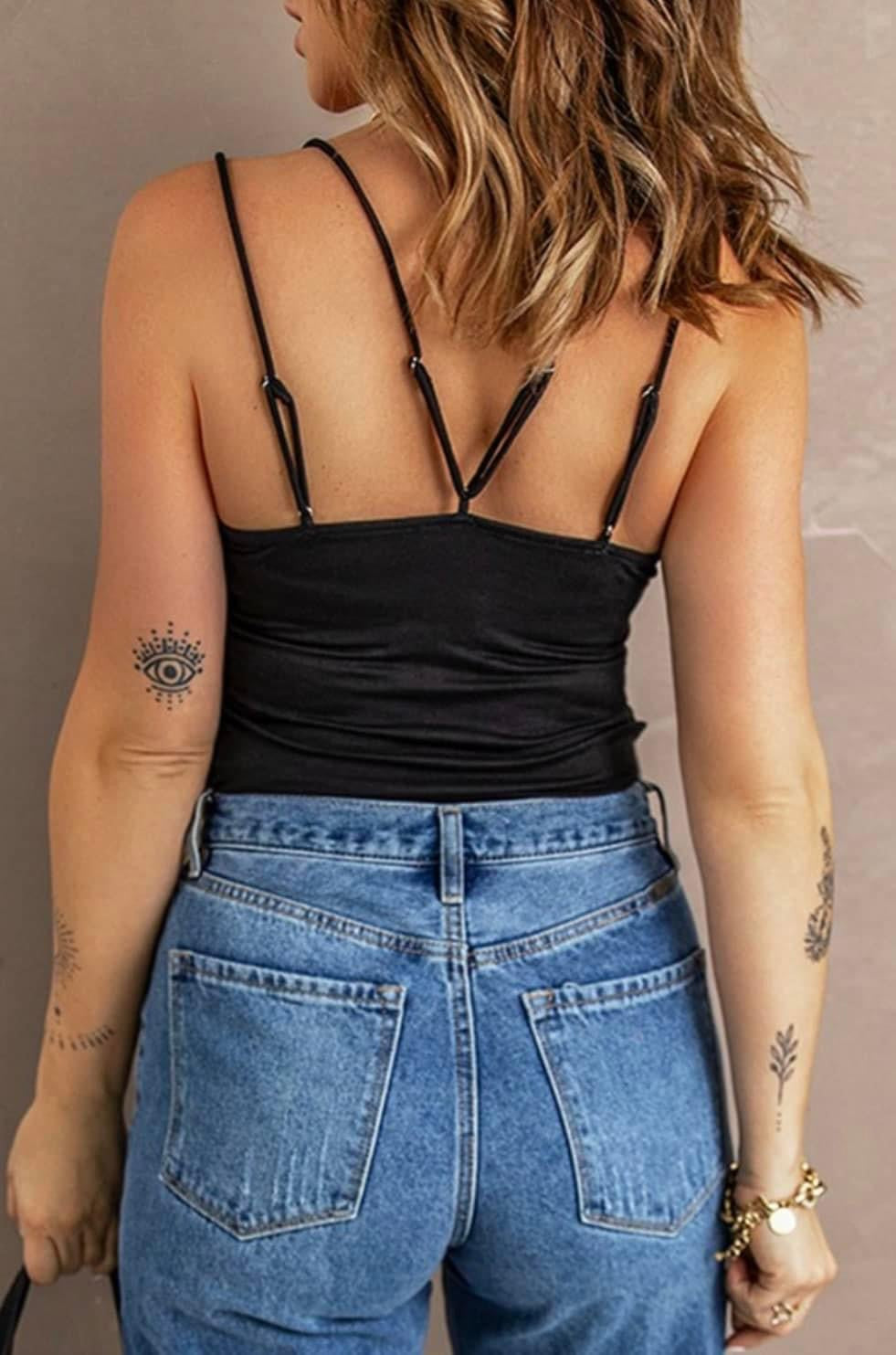 Tessa Tank
