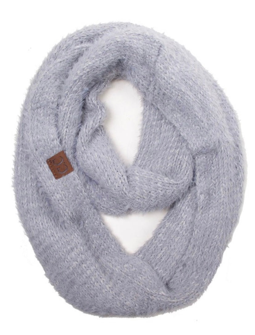 CC Infiniti Scarves