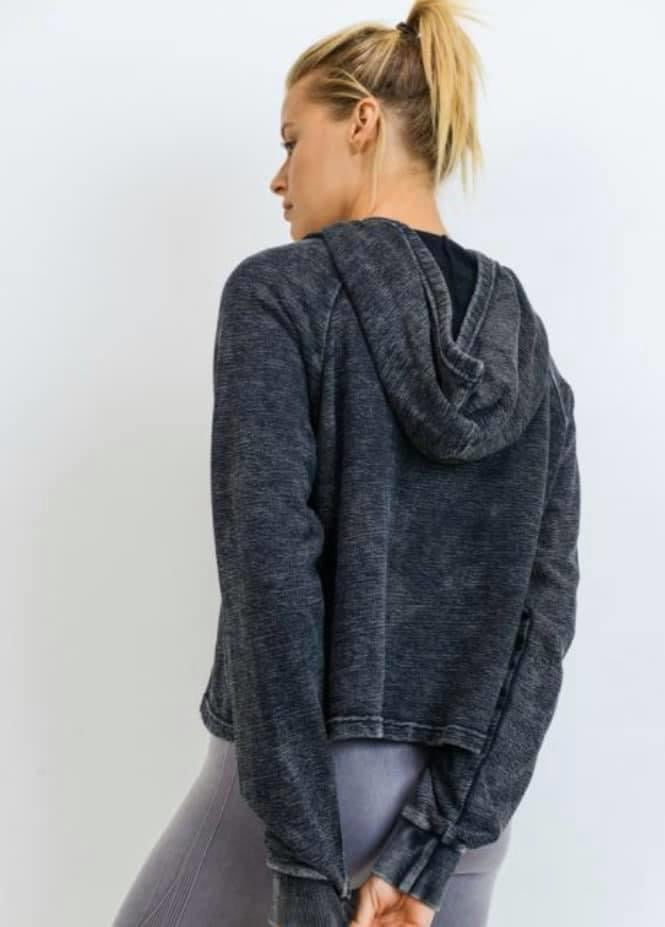 Hannah Hoodie