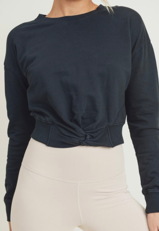 Dinah Top - Multiple Colors