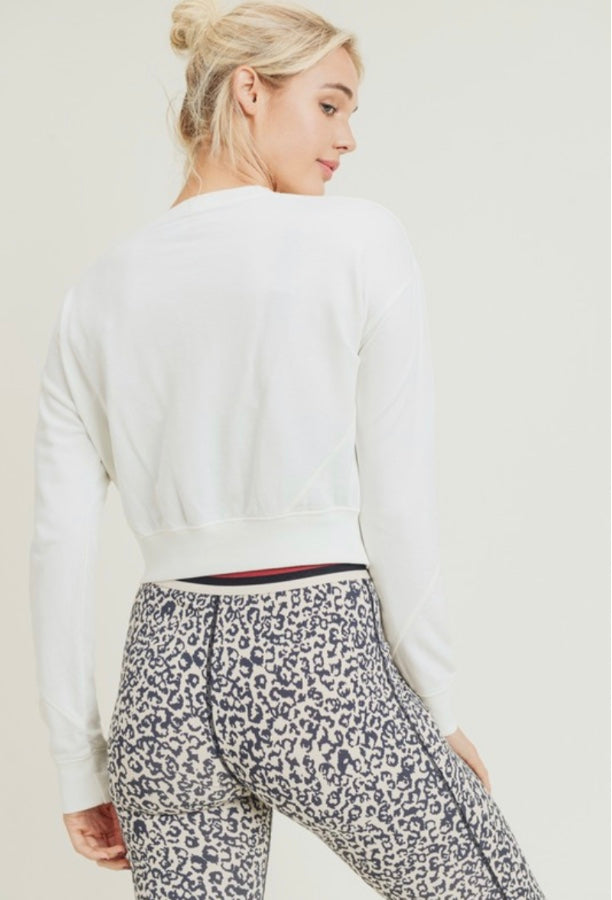 Dinah Top - Multiple Colors