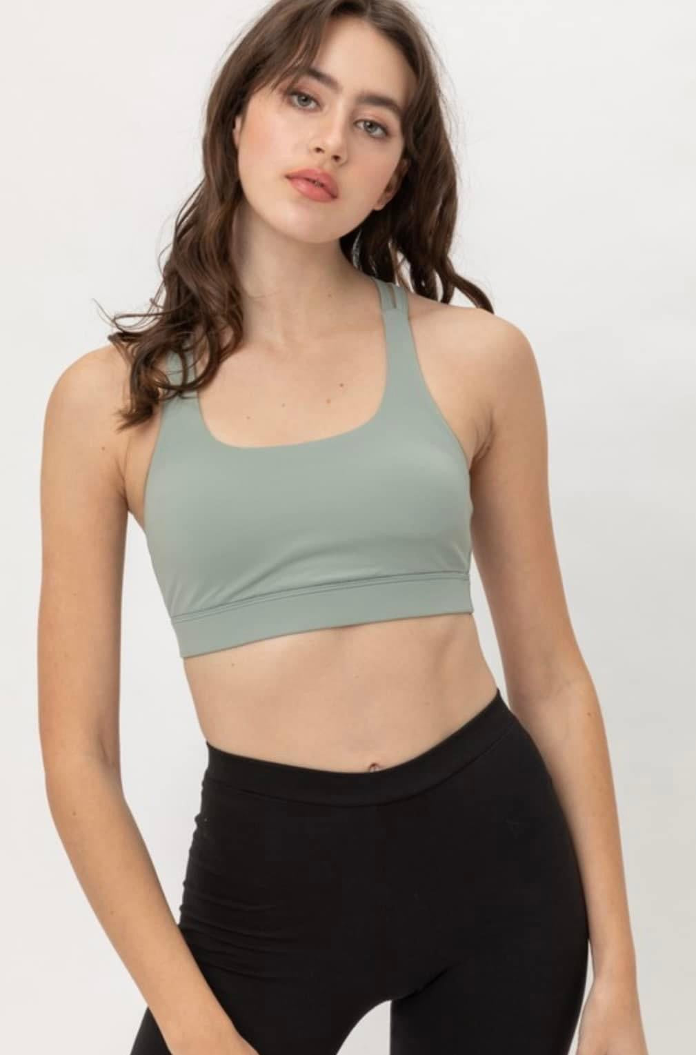 Misty Sports Bra