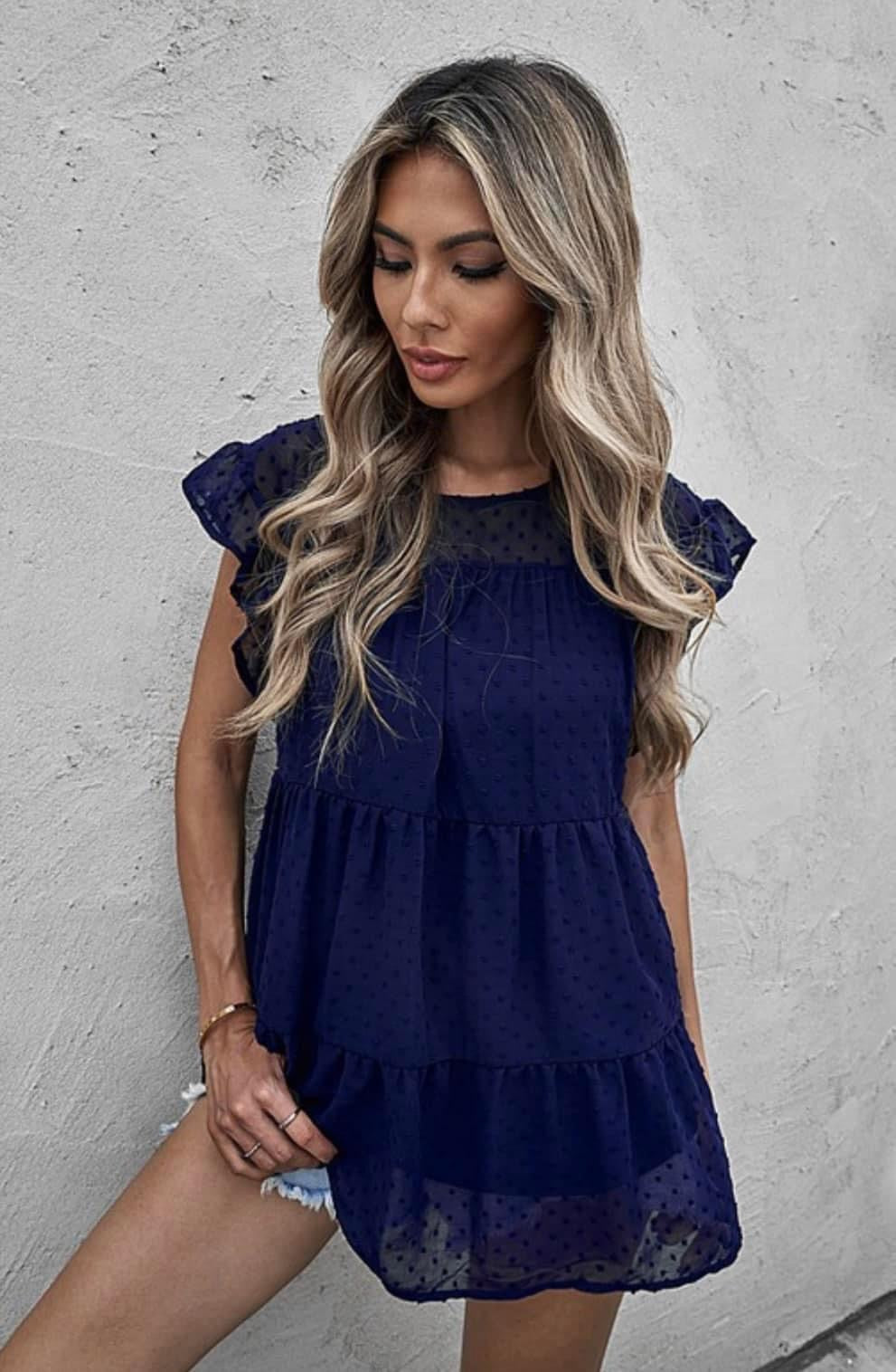 Dina Top
