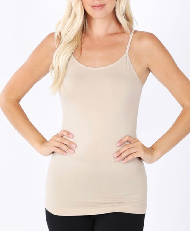 Basic Cami