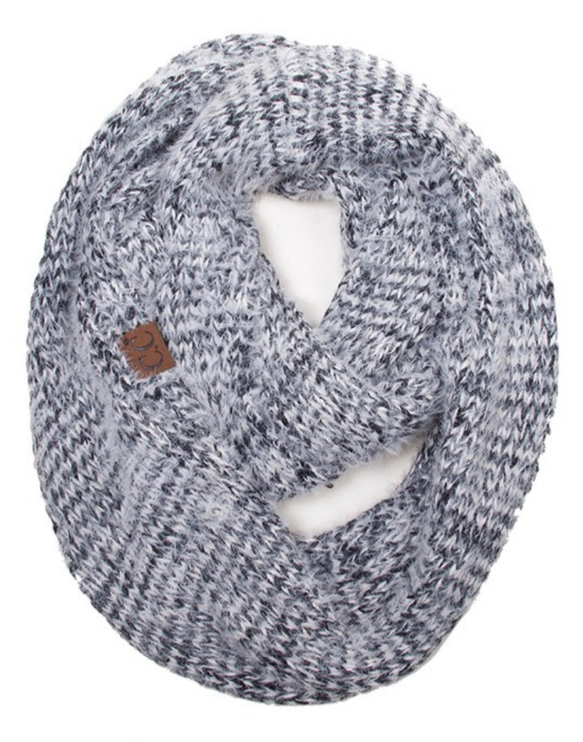 CC Infiniti Scarves