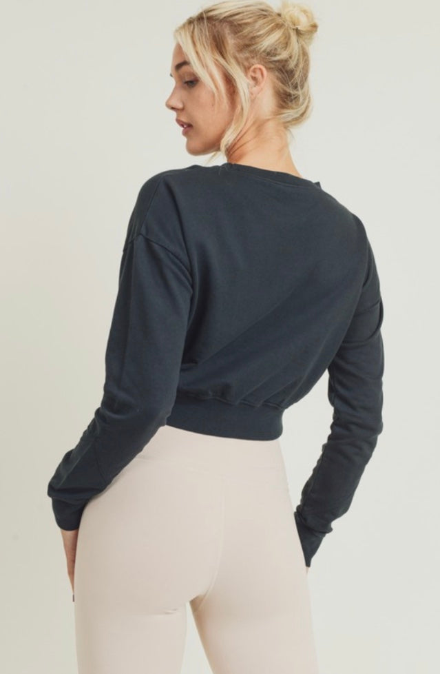 Dinah Top - Multiple Colors