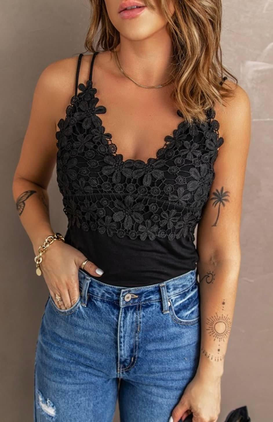 Tessa Tank