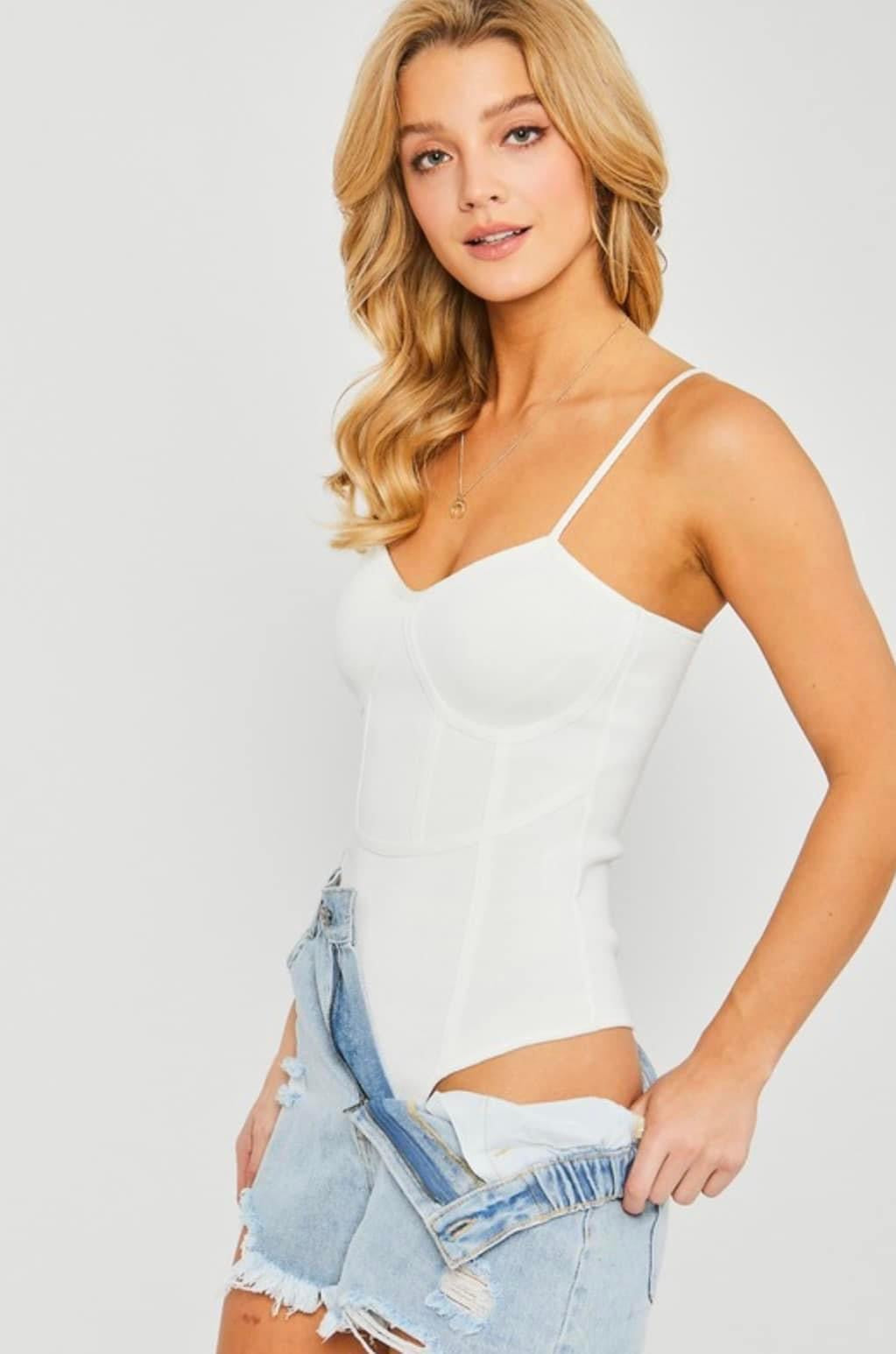 Cali Bodysuit