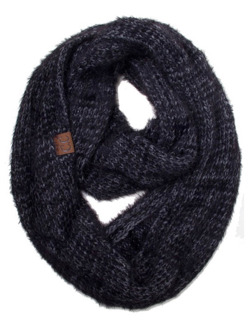 CC Infiniti Scarves