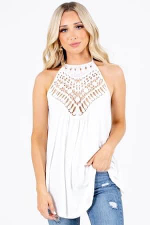 Coachella Tank