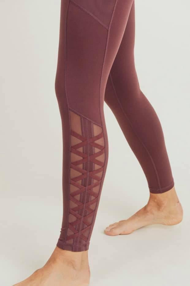Lynn Leggings