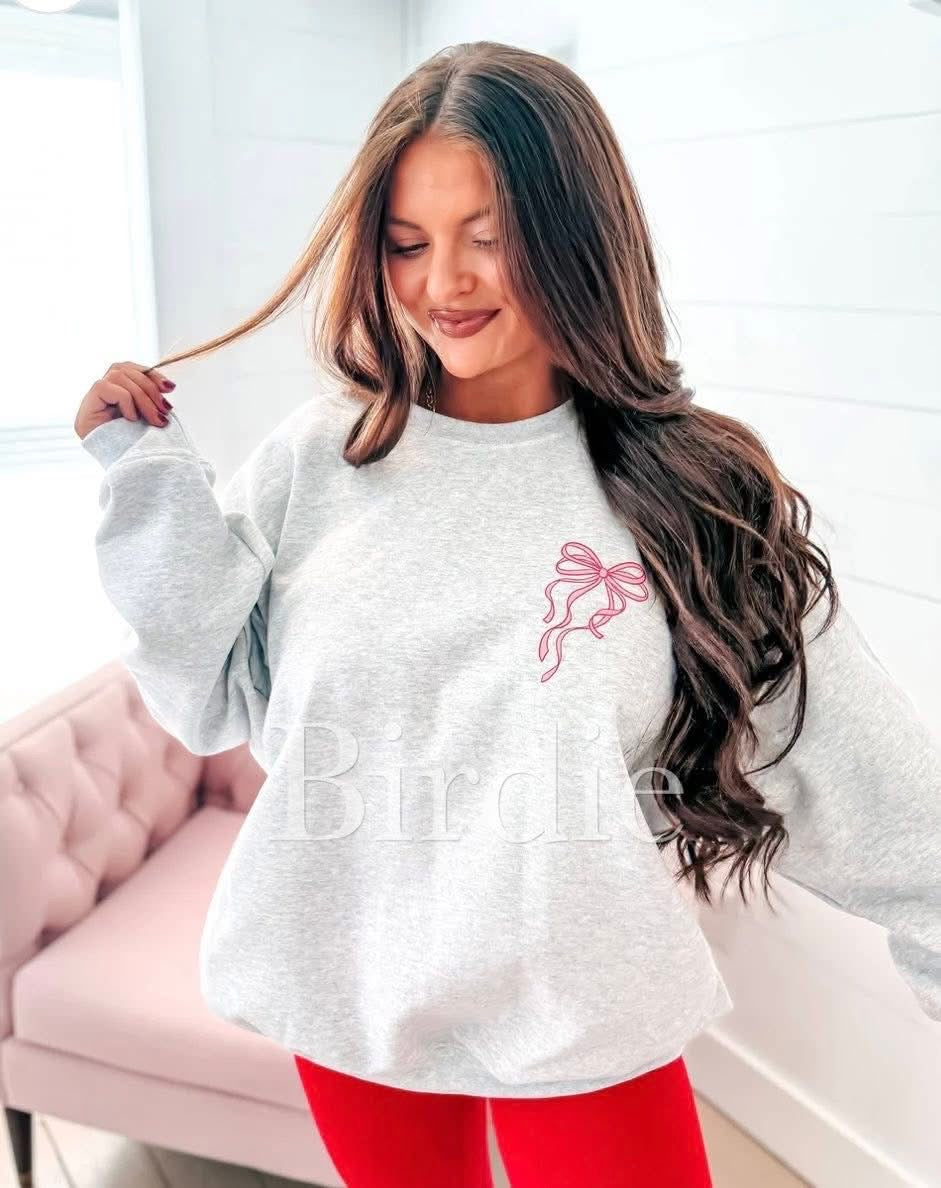 You Look Like You Love Me Sweatshirt