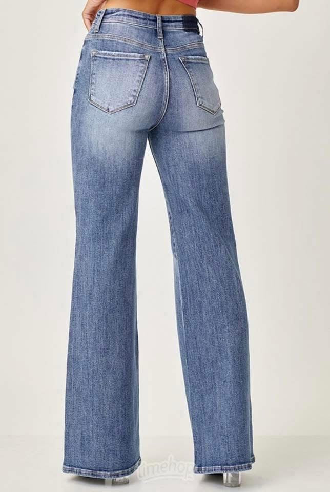 Risen Denim