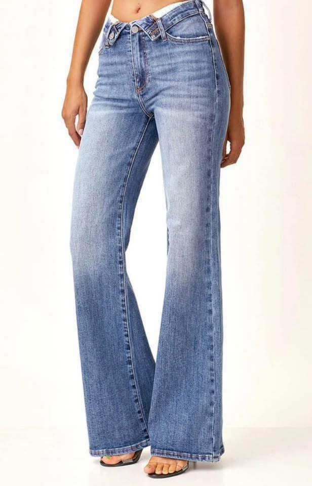 Risen Denim
